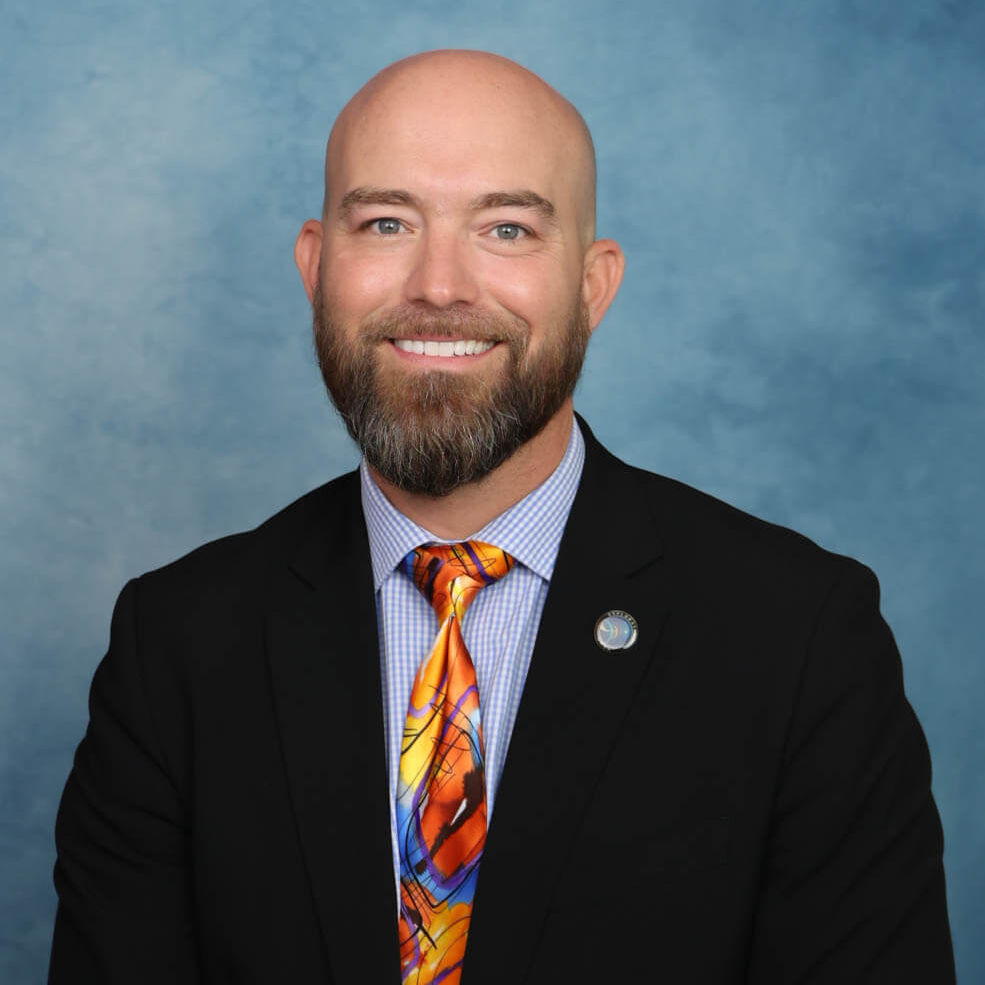 Adam Copenhaver Adam Copenhaver