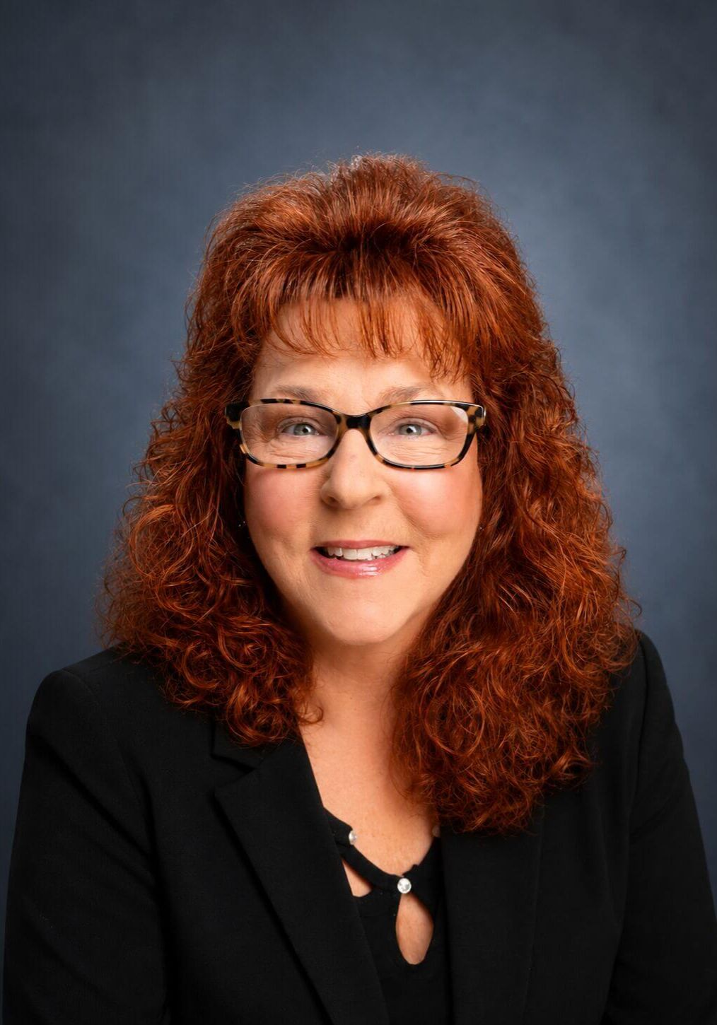 Cheryl Clark Headshot Image
