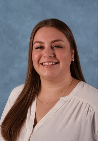 Haley Sweatt Headshot image