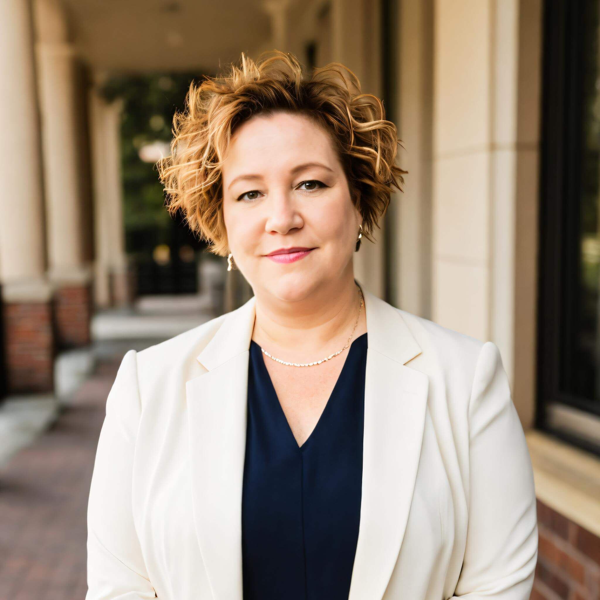 Eva Headshot 2024 Eva Headshot 2024