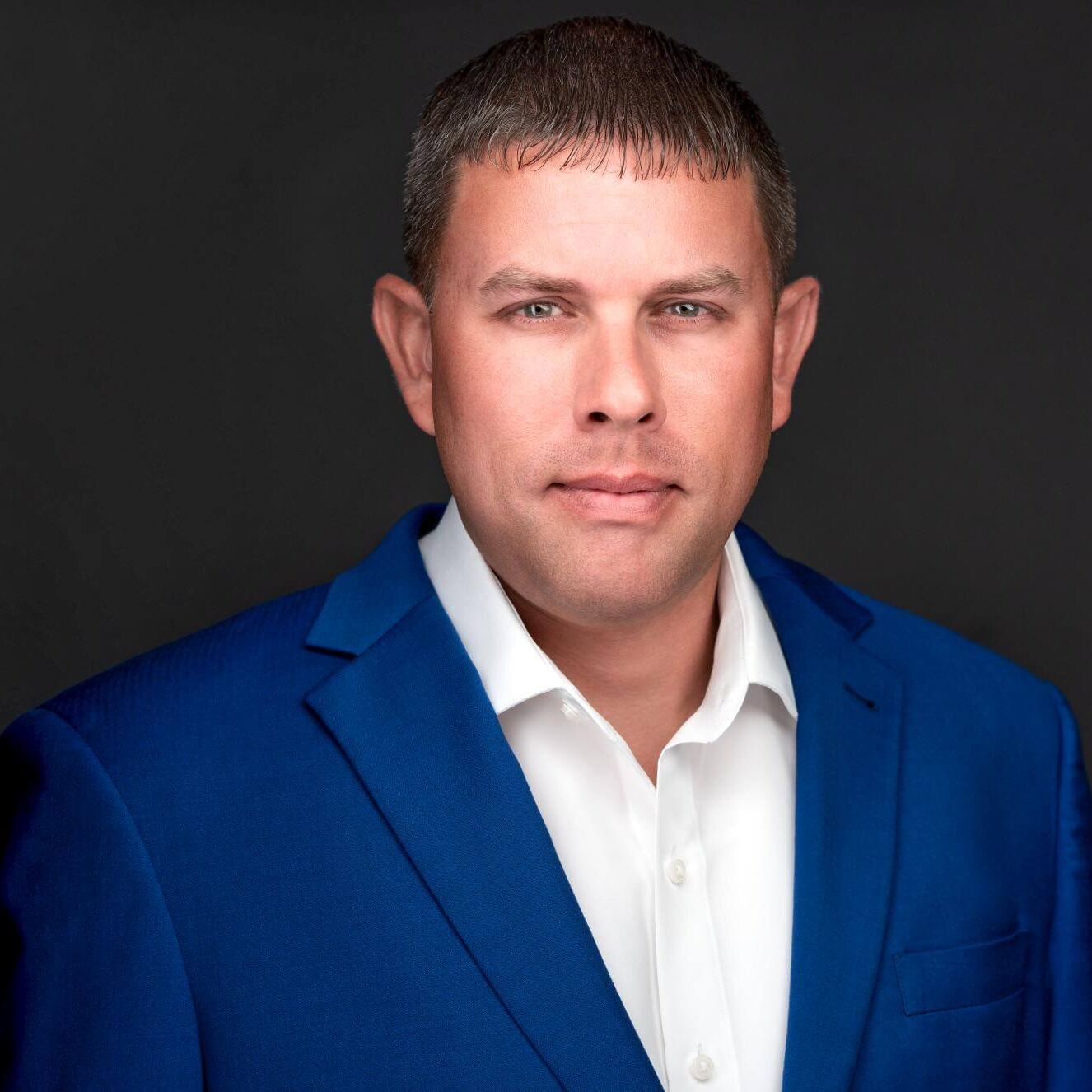 Ryan Trandell Headshot Ryan Trandell Headshot